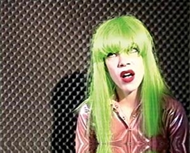 Come as You Are: Art of the 1990s at University of Michigan Museum of Art